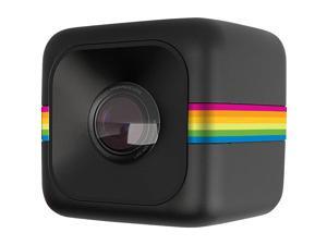 Polaroid Cube 6.0 MP Lifestyle Action Video Camera - 1080p - Black Polaroid Cube 6.0 MP Lifestyle Action Video Camera - 1080p - Black