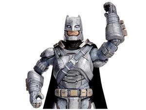Batman v Superman Dawn of Justice Multiverse 12 Movie Master Batman Figure