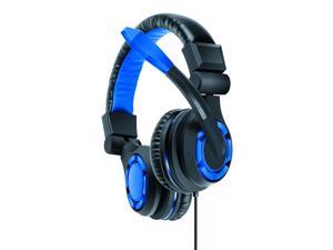 dreamGEAR DGPS4-6427 GRX-340 Gaming Headset for PlayStation4