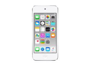 Apple iPod touch 32GB Silver (6th Generation) NEWEST MODEL Apple iPod touch 32GB Silver (6th Generation) NEWEST MODEL