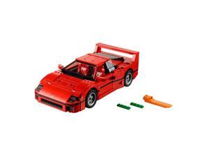 LEGO Creator Expert Ferrari F40 10248 LEGO Creator Expert Ferrari F40 10248