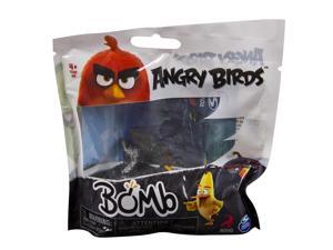Angry Birds Collectible Figure - Flying Bomb Angry Birds Collectible Figure - Flying Bomb