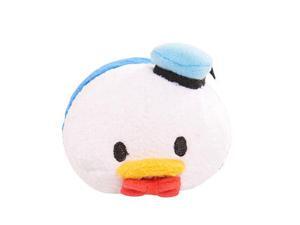 Disney Tsum Tsum Lights and Sounds Plush Figure - Donald Duck Disney Tsum Tsum Lights and Sounds Plush Figure - Donald Duck