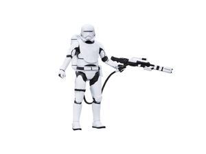 Star Wars: Episode VII The Force Awakens Black Ser - First Order Flametooper