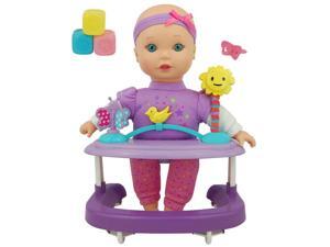 Baby Magic Playcenter Baby Doll Playset