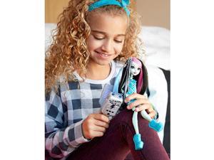 Monster High Voltageous Hair Frankie Stein Doll Monster High Voltageous Hair Frankie Stein Doll