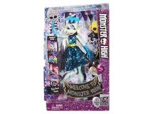 Monster High Dance The Fright Away Transforming Frankie Stein Doll Monster High Dance The Fright Away Transforming Frankie Stein Doll