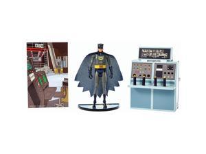 Batman 6-Inch Classic TV Series: To the Batcave! Batman Figure 