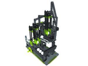 VEX Robotics Pick & Drop Ball Machine; VEX Robotics Pick & Drop Ball Machine;