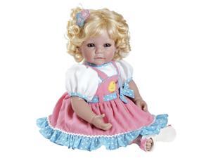 adora doll daisy delight