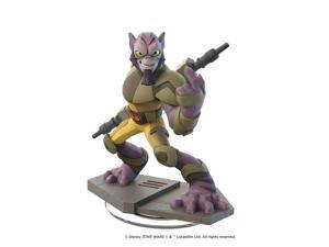 INFINITY 3.0 FIGURE-STAR WARS REBELS-ZEB ORRELIOS-NLA INFINITY 3.0 FIGURE-STAR WARS REBELS-ZEB ORRELIOS-NLA