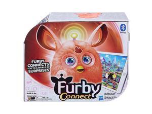 Furby Connect - Coral Furby Connect - Coral