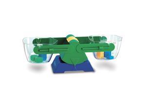 Bucket Balance Bucket Balance
