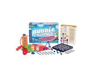 Thames & Kosmos Bubble Science Kit
