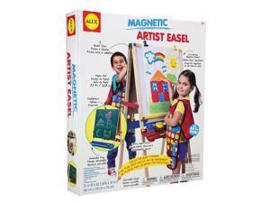 Alex Toys Artist Studio Magnetic Artist Easel Alex Toys Artist Studio Magnetic Artist Easel
