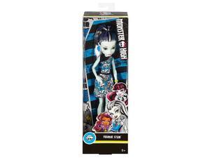 Monster High Frankie Stein Doll Monster High Frankie Stein Doll
