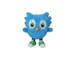 Daniel Tiger Mini Plush - O the Owl