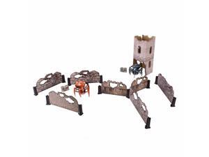 Hexbug Battle Ground 2.0 Tower Playset Hexbug Battle Ground 2.0 Tower Playset
