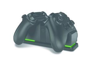 Power A Wireless Controller Charging Station for Xbox One Power A Wireless Controller Charging Station for Xbox One