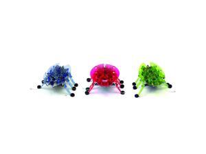 Hexbug Beetle - Blue, Green and Pink Hexbug Beetle - Blue, Green and Pink