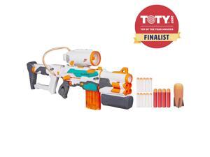 NERF N-Strike Modulus Tri-Strike Blaster NERF N-Strike Modulus Tri-Strike Blaster