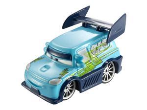 Disney-Pixar Cars Color Changers Vehicle - DJ Disney-Pixar Cars Color Changers Vehicle - DJ