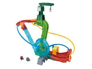Fisher-Price Thomas the Train MINIS Motorized Raceway