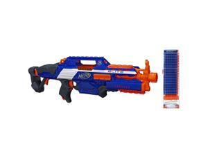 NERF N-Strike Elite RapidStrike CS-18 blaster NERF N-Strike Elite RapidStrike CS-18 blaster