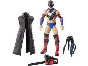 WWE Network Spotlight Elite Action Figure - Finn Balor WWE Network Spotlight Elite Action Figure - Finn Balor