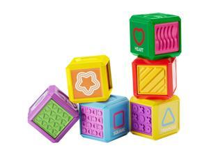 fisher price laugh and learn blocks