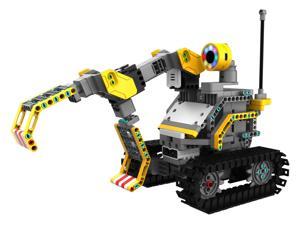 Jimu Robot BuilderBots Kit