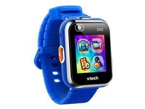 VTech Kidizoom Smartwatch DX2 - Blue VTech Kidizoom Smartwatch DX2 - Blue