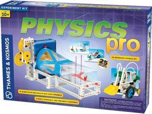 Thames & Kosmos Physics Pro (V 2.0)