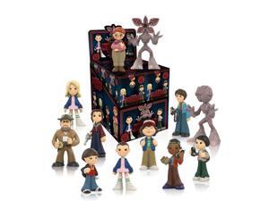 Funko Mystery Mini: Stranger Things 2.5 inch Vinyl Figure Blind Pack Funko Mystery Mini: Stranger Things 2.5 inch Vinyl Figure Blind Pack