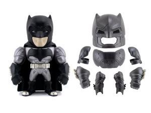 Jada Toys DC Comics Metals Diecast Batman v Superman 4 inch Figure - Armored