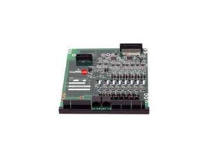 NEC SL1100 NEC-1100021 SL1100 8-Port Analog Station Card NEC SL1100 NEC-1100021 SL1100 8-Port Analog Station Card