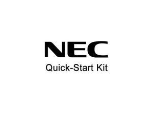 NEC SL1100 NEC-1100009 SL1100 Digital Quick Start Kit with 24-B NEC SL1100 NEC-1100009 SL1100 Digital Quick Start Kit with 24-B