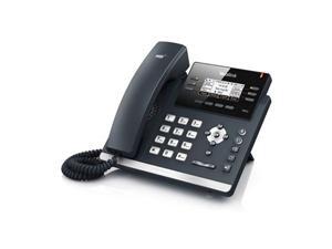 Yealink SIP-T41P Ultra-elegant IP Phone Yealink SIP-T41P Ultra-elegant IP Phone