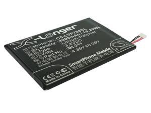 LENOVO BL211 Replacement Battery For LENOVO P780, LENOVO BL211 Replacement Battery For LENOVO P780,