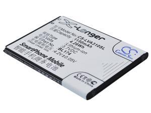 LENOVO BL174 Replacement Battery For LENOVO A30t, LENOVO BL174 Replacement Battery For LENOVO A30t,