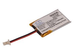 APPLE 820-1814-A Replacement Battery For APPLE A1107 17", PowerBook G4, APPLE 820-1814-A Replacement Battery For APPLE A1107 17", PowerBook G4,