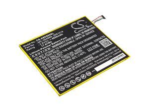 AMAZON 26S1018, 58-000161, MC-28A8B8 Replacement Battery For AMAZON Kindle Fire HD 8, PR53DC, AMAZON 26S1018, 58-000161, MC-28A8B8 Replacement Battery For AMAZON Kindle Fire HD 8, PR53DC,