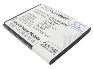LENOVO BL228 Replacement Battery For LENOVO A360T, LENOVO BL228 Replacement Battery For LENOVO A360T,