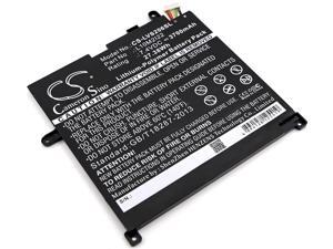LENOVO L10M2I22 Replacement Battery For LENOVO IdeaPad P1, IdeaPad S200, IdeaPad S206, LENOVO L10M2I22 Replacement Battery For LENOVO IdeaPad P1, IdeaPad S200, IdeaPad S206,