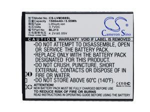 LENOVO BL213 Replacement Battery For LENOVO MA388, MA388A, LENOVO BL213 Replacement Battery For LENOVO MA388, MA388A,