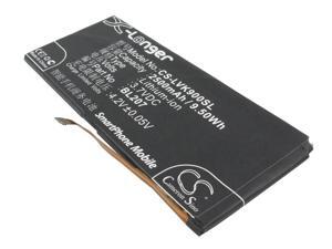 LENOVO BL207 Replacement Battery For LENOVO K100, K900, LENOVO BL207 Replacement Battery For LENOVO K100, K900,