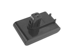 Vacuum Battery for Dyson 917083-03 917083-05 DC31 Animal DC34 DC35 DC44 2500mAh Vacuum Battery for Dyson 917083-03 917083-05 DC31 Animal DC34 DC35 DC44 2500mAh