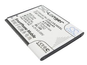 LENOVO BL190 Replacement Battery For LENOVO A366T, LENOVO BL190 Replacement Battery For LENOVO A366T,