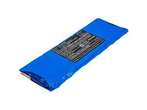 CRESTRON 6504581, BL1880F6835661S5PG9T, TST-902-BTP Replacement Battery For CRESTRON TST-902, CRESTRON 6504581, BL1880F6835661S5PG9T, TST-902-BTP Replacement Battery For CRESTRON TST-902,