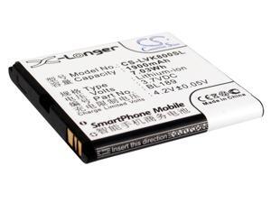 LENOVO BL189 Replacement Battery For LENOVO K800, LENOVO BL189 Replacement Battery For LENOVO K800,